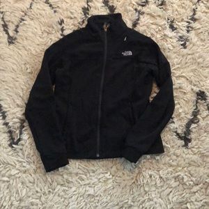 Women’s NF full zip jacket